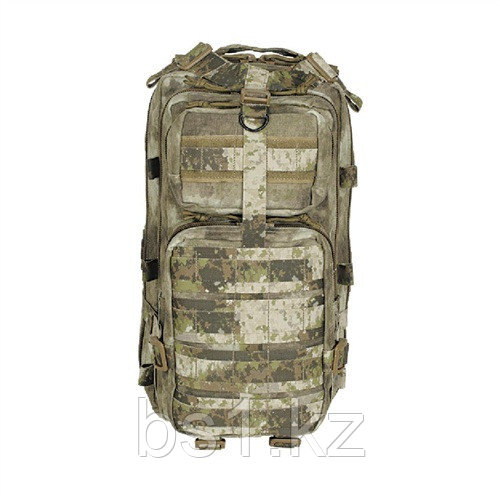 Рюкзак тактический Small MOLLE Assault Pack, Tactical Backpack, A-TACS - фото 1 - id-p56514333