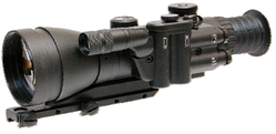 Night Vision Weapon Sights GS-24R and GS-26R