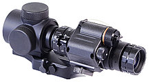 Clip-On Night Vision Solution PBS14-ZL