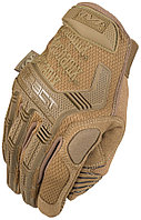 Перчатки тактические M-Pact Coyote