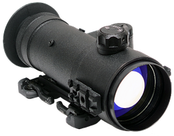 Clip-On Night Vision Attachment CNVD-22