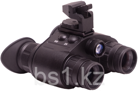 Dual-Tube Night Vision Goggles GS-31