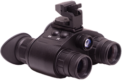 Dual-Tube Night Vision Goggles GS-31