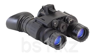 Dual-Tube Tactical Night Vision Binoculars PVS-31C