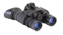 Dual-Tube Tactical Night Vision Binoculars PVS-31C