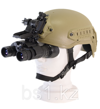 Dual-Tube Tactical Night Vision Binoculars PVS-31C - фото 2 - id-p56510528
