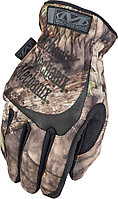 Перчатки Mossy Oak FastFit