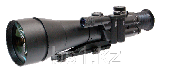 Прибор ночного видения Night Vision Weapon Sights GS-24R and GS-26R - фото 2 - id-p56514347