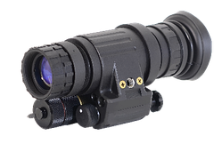 Multi-Purpose Tactical Night Vision Monocular PVS-14C