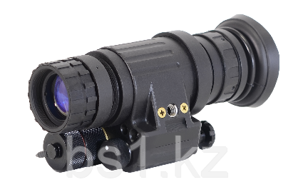 Multi-Purpose Tactical Night Vision Monocular PVS-14C - фото 1 - id-p56510532