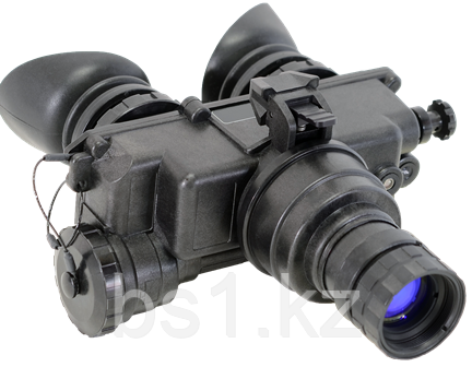 Прибор ночного видения Tactical Night Vision Goggles PVS-7 - фото 1 - id-p56514353
