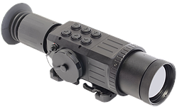 Тепловизионный прицел CTS-230DX | CTS-230CG