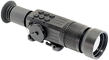 Тепловизор CTS-275DX | CTS-275CG