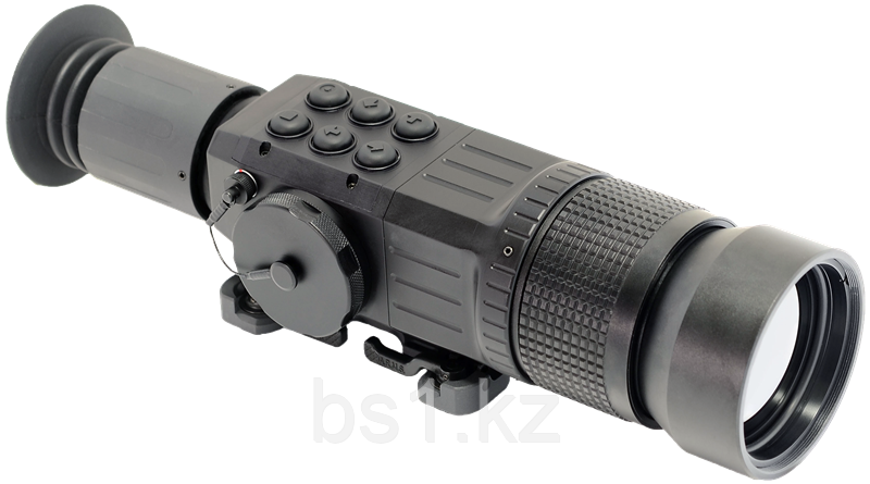 Тепловизионный прицел CTS-275XL - фото 1 - id-p56514362