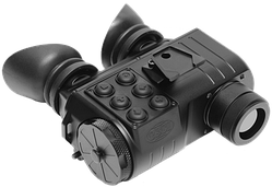 Тепловизионный прицел TIG-7-MOD-XL