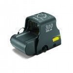 Коллиматорный прицел Eotech Model 300™ Blackout