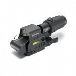Коллиматорный прицел Eotech с увеличителем Holographic Hybrid Sight I™ EXPS3-4 with G33.STS Magnifier