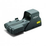 Коллиматорный прицел с лазером Eotech Model 512™ Laser Battery Cap
