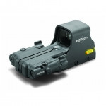 Коллиматорный прицел Eotech с лазерным целеуказателем Model 552™Laser Battery Cap 2