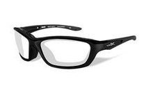 BRICK SILVER FLASH LENS/CRYSTAL METALLIC FRAME