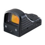 Коллиматорный прицел Mini Red Dot Sight (MRDS)