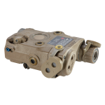 Лазерный целеуказатель ATPIAL (AN/PEQ-15) - Advanced Target Pointer/ Illuminator/ Aiming Laser