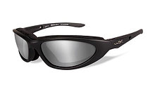 BLINK POL GREY SILVER FLASH /MATTE BLACK FRAME