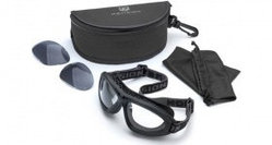 ОЧКИ-МАСКА BULLET ANT ESN BLACK