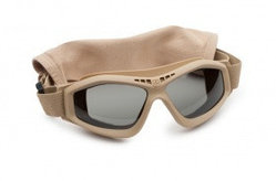 ОЧКИ-МАСКА BULLET ANT TAN