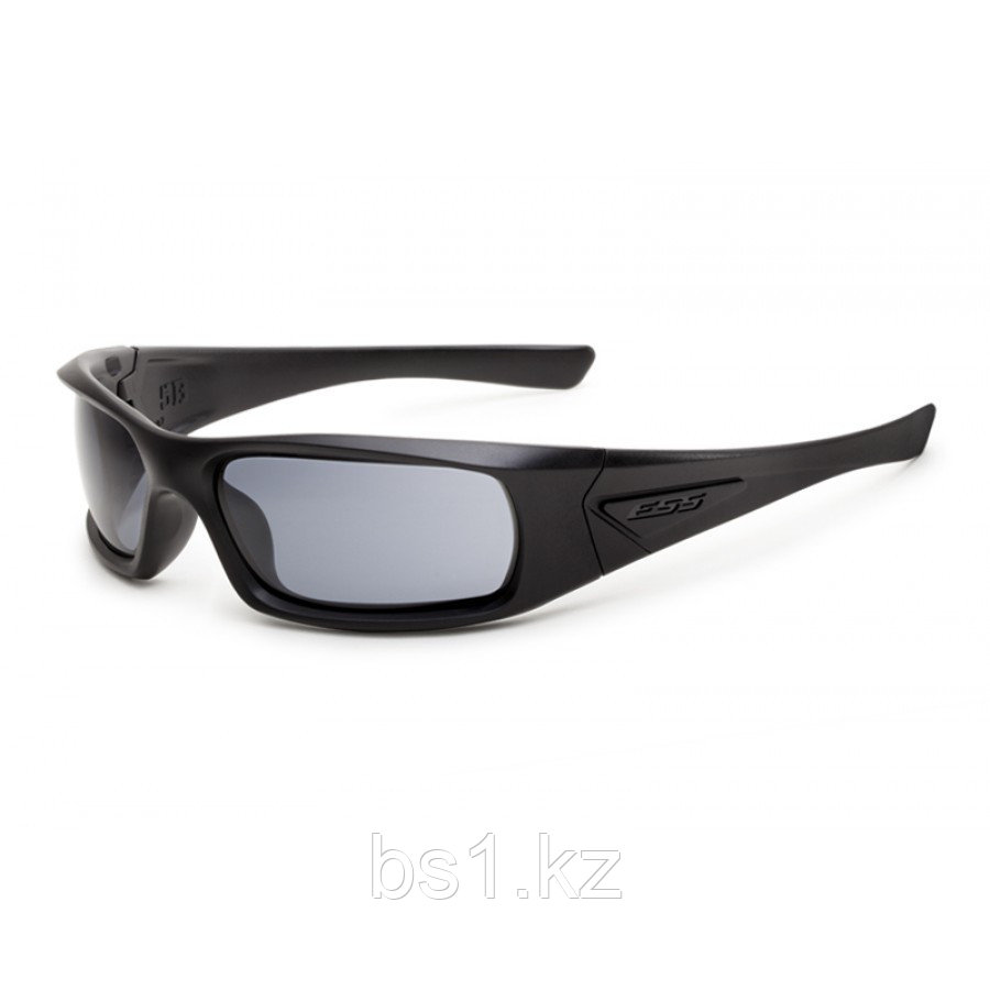 Очки тактические ESS 5B (Black Frame Smoke Gray Lenses)