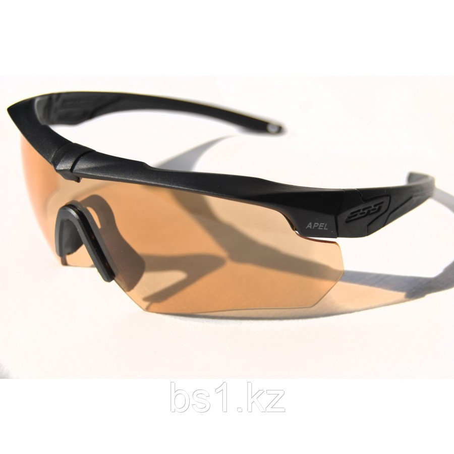 Очки тактические ESS Crossbow glasses Bronze