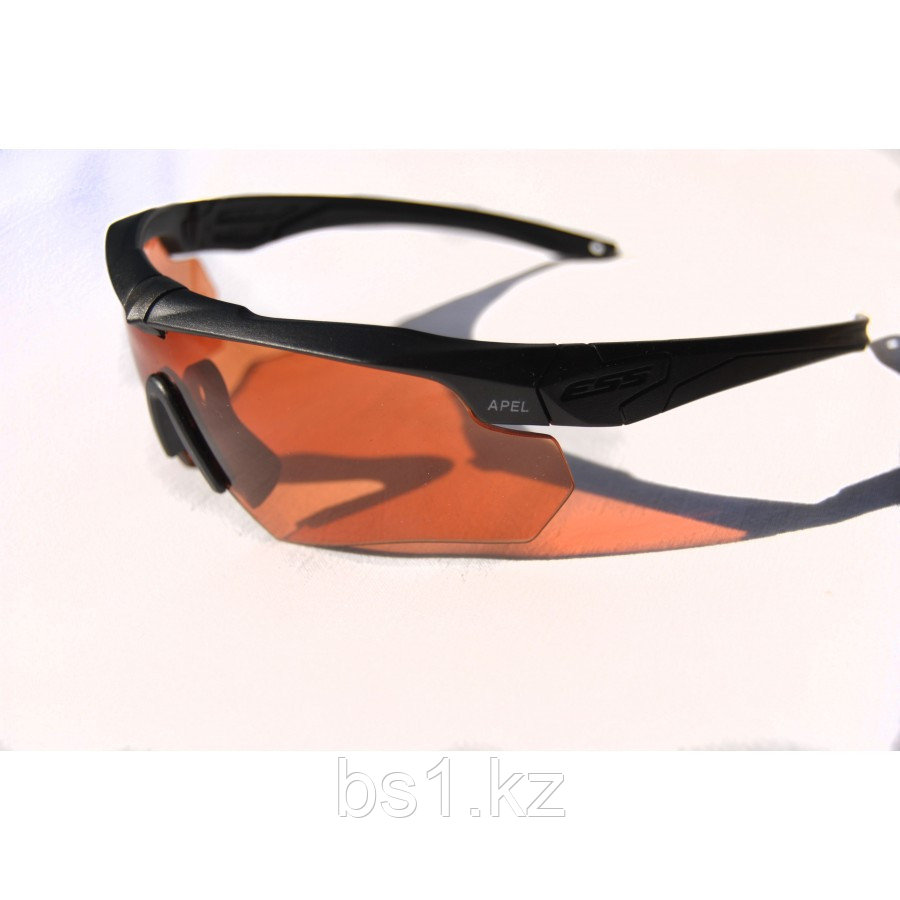 Очки противоосколочные ESS Crossbow Glasses Copper - фото 1 - id-p56514459