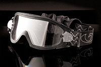 TACTICAL GOGGLES S.O.S SUPERCELL ASIAN FIT