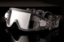 TACTICAL GOGGLES – S.O.S SUPERCELL ASIAN FIT
