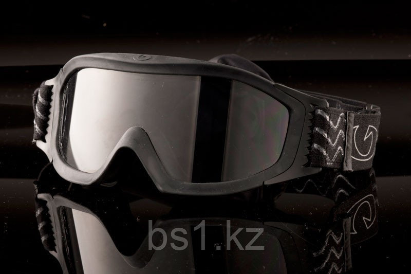 TACTICAL GOGGLES GRANITE MISSION GOGGLES - фото 2 - id-p56510904