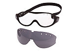 PARATROOPER GOGGLES – HIGH ALTITUDE WIDE, фото 2
