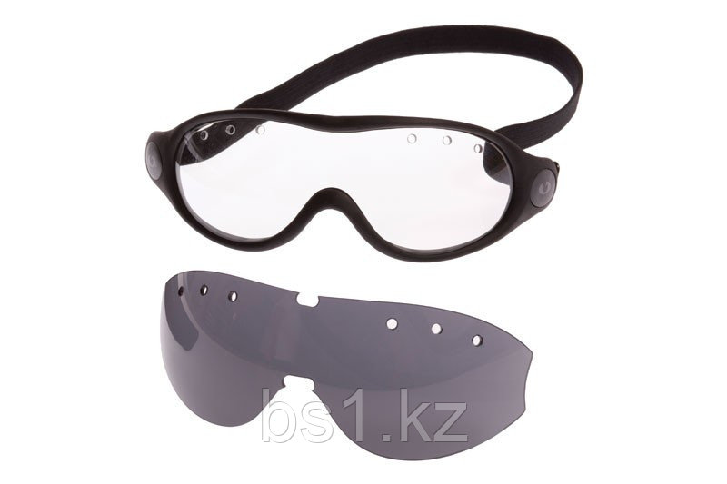 PARATROOPER GOGGLES HIGH ALTITUDE WIDE - фото 2 - id-p56510906