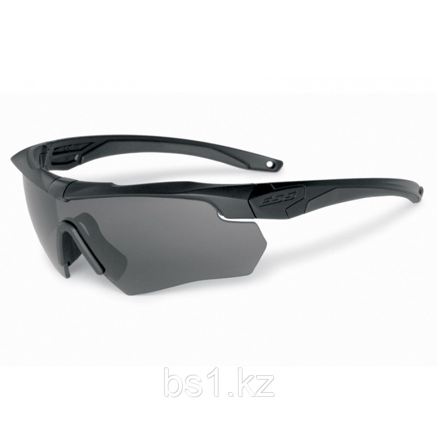 Очки тактические ESS Crossbow glasses Smoke Gray - фото 1 - id-p56514460