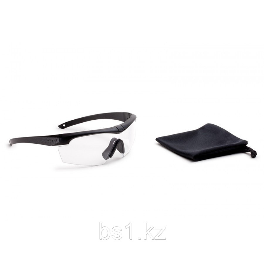 Очки стрелковые ESS Crosshair One Kit Clear lens - фото 1 - id-p56514466