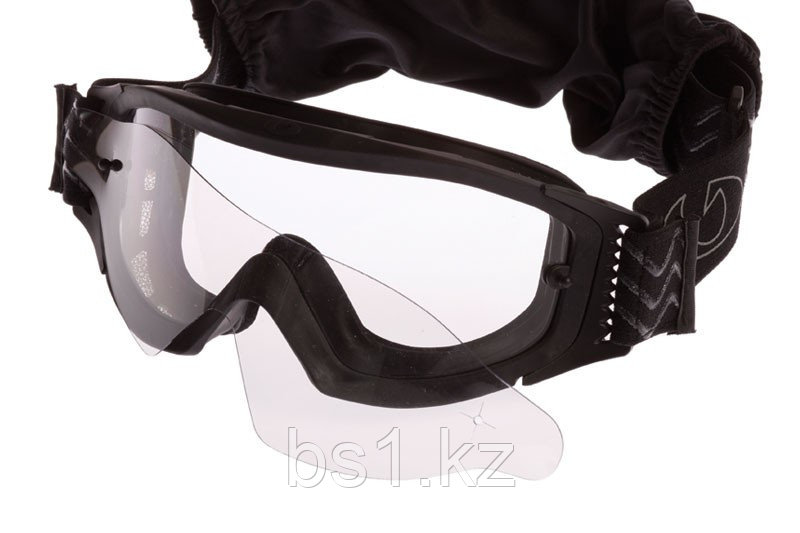 Очки тактические противоосколочные TACTICAL GOGGLES S.O.S. SUPER CELL GOGGLE LENSES - фото 2 - id-p56514472