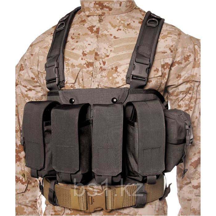 COMMANDO CHEST HARNESS