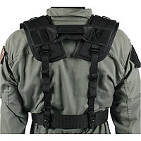 SPECIAL OPERATIONS H-GEAR SHOULDER HARNESS