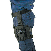 ΩMEGA ELITE® ENHANCED DUAL M-16/PISTOL MAG POUCH