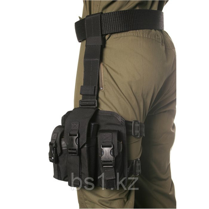 ΩMEGA ELITE® M-16/FLASHBANG POUCH