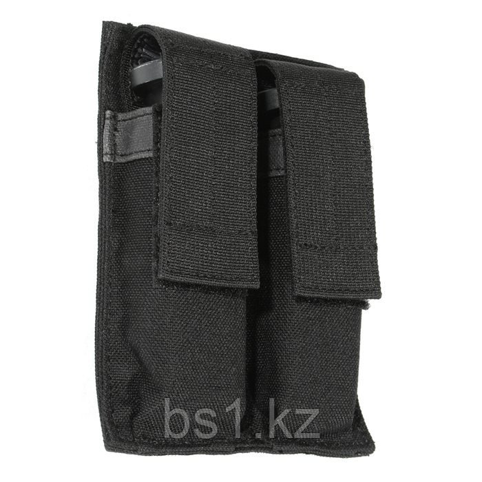 Подсумки HOOK BACKED DOUBLE PISTOL MAG POUCH