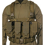 Разгрузка магазинная COMMANDO CHEST HARNESS, фото 4