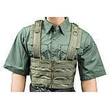 Разгрузка тактическая SPLIT FRONT CHEST RIG, фото 5