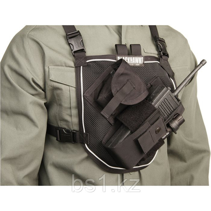 Радио разгрузка U.S.A.R. RADIO CHEST HARNESS