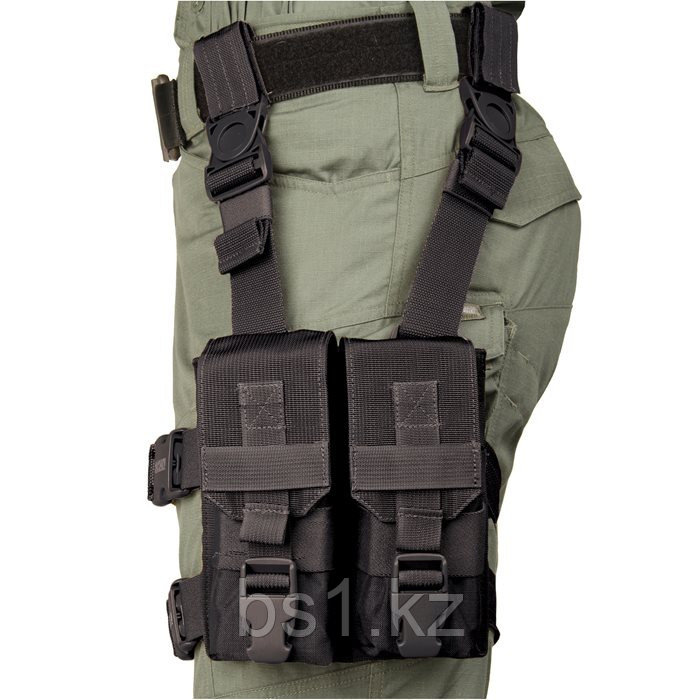 Набедренный подсумок магазинов M16 "Y" THIGH RIG