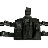 Набедренный подсумок ΩMEGA ELITE® M-16/FLASHBANG POUCH, фото 2